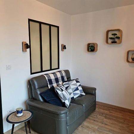 La Comoe - 5 Min Centre Pau - 1 Chambre - Parking Billere Exterior photo