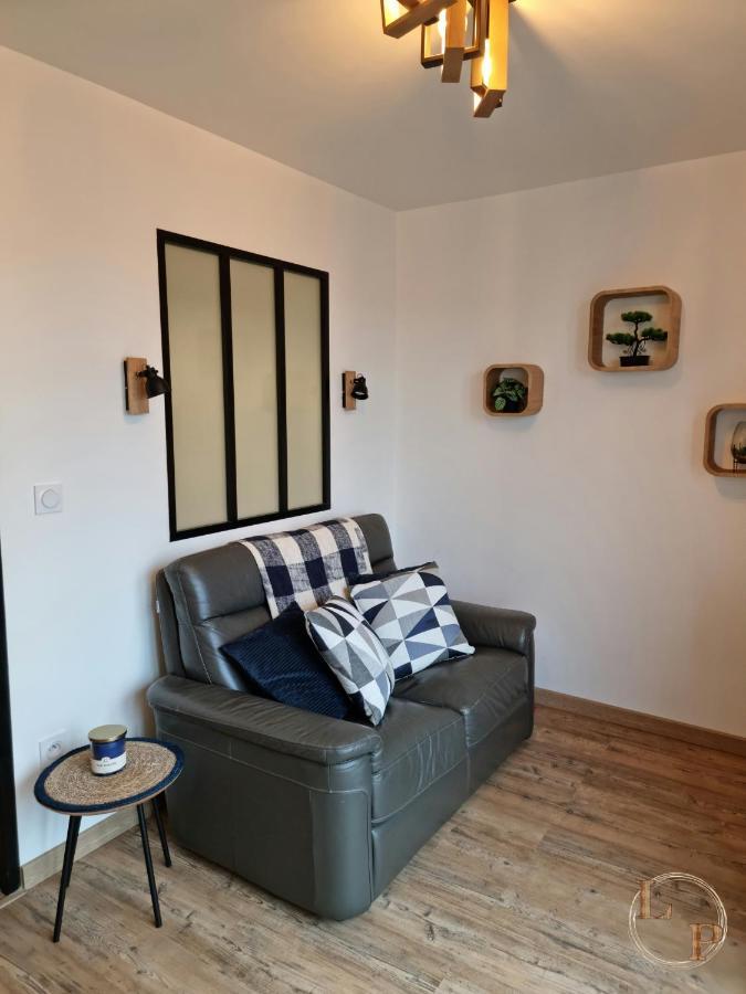 La Comoe - 5 Min Centre Pau - 1 Chambre - Parking Billere Exterior photo