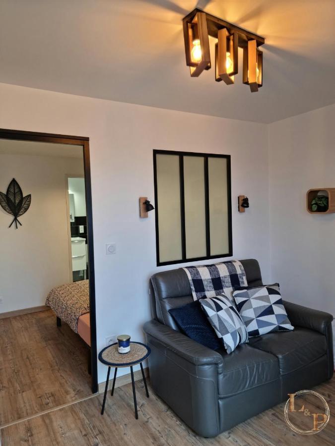 La Comoe - 5 Min Centre Pau - 1 Chambre - Parking Billere Exterior photo