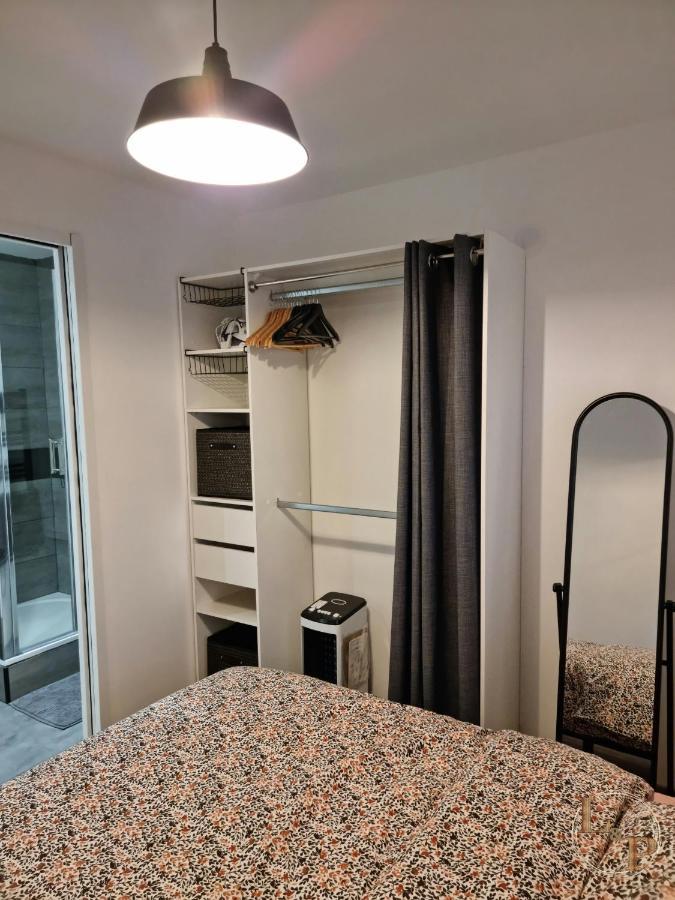 La Comoe - 5 Min Centre Pau - 1 Chambre - Parking Billere Exterior photo