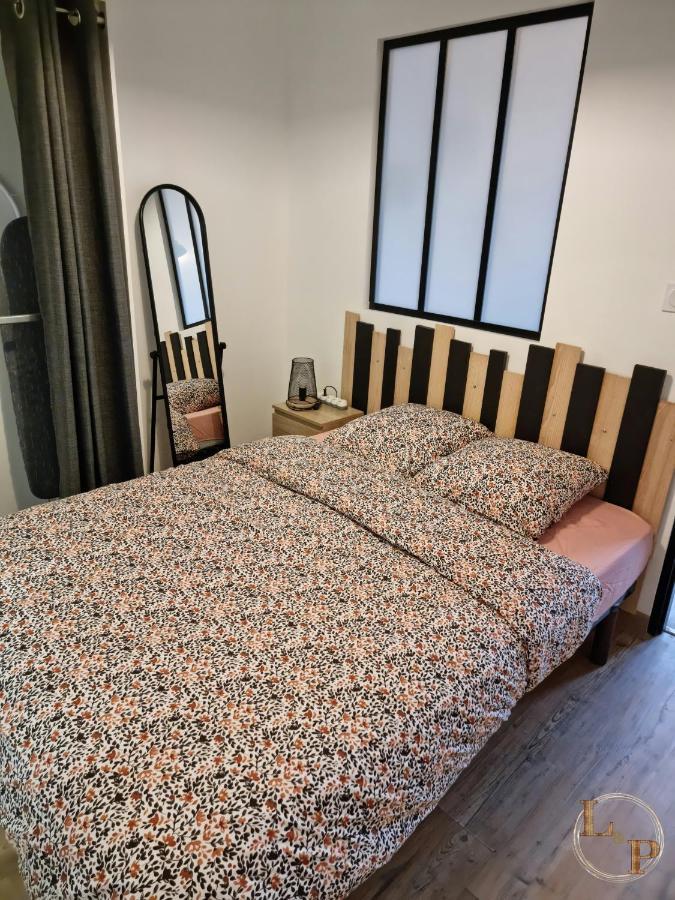 La Comoe - 5 Min Centre Pau - 1 Chambre - Parking Billere Exterior photo